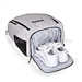 Pickleball Backpack Bag with Ventilated Shoes Compartment